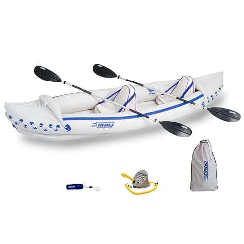 Sea Eagle SE370