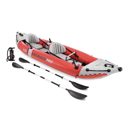 Intex Excursion Pro K2