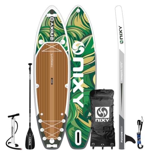 NIXY Newport G5