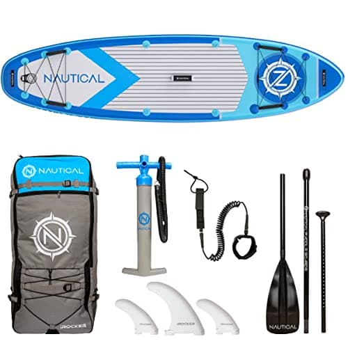 iROCKER Nautical 10'6